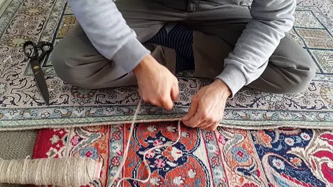 Rug Repairs services Houston, TX for Restoring Valuable Rugs