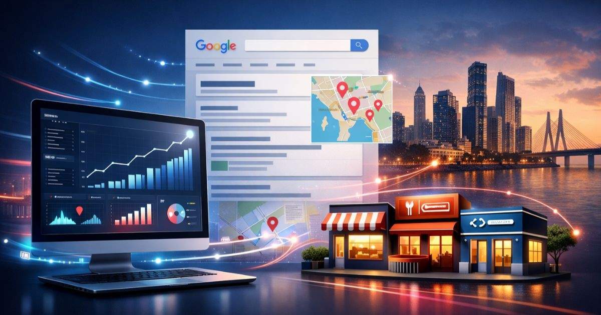 Best SEO Services in Mumbai for Small Businesses in 2026