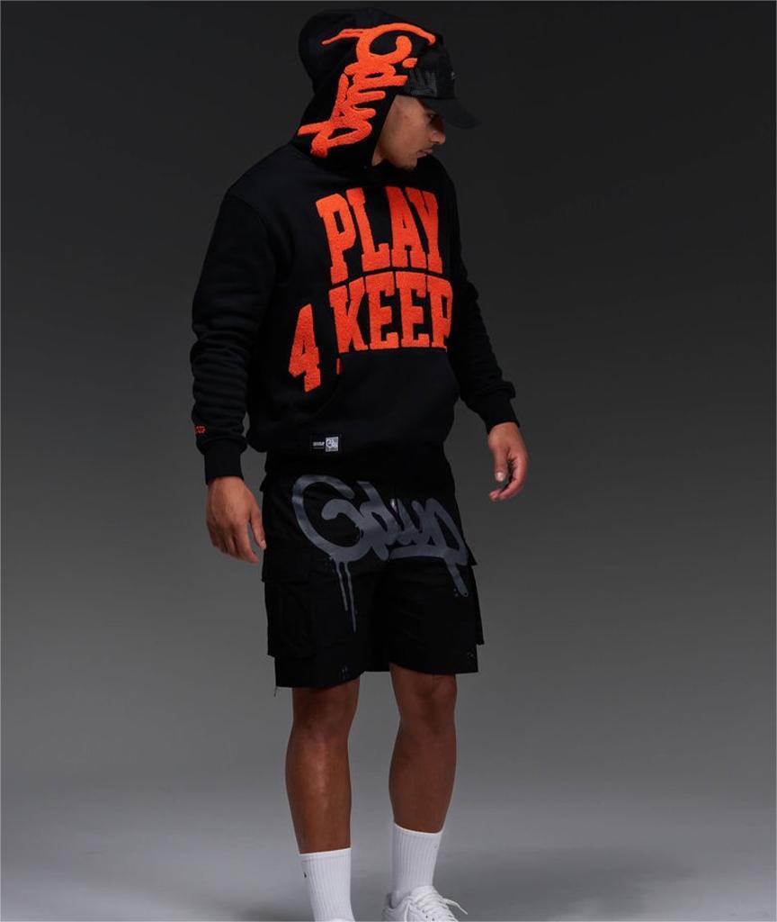 Geedup Clothing: The Voice of Australian Street Culture