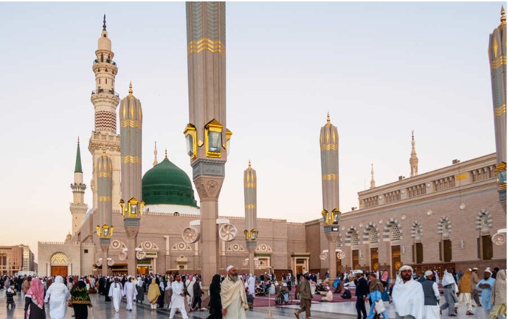 Why the Best Umrah Packages for Families in 2026 Will Exceed Your Expectations