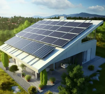 Solar Panel Payback Explained for Homeowners