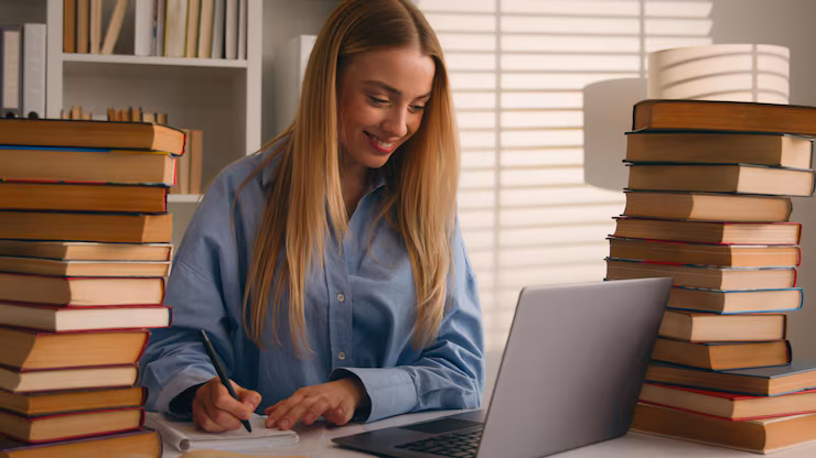 Tips to Impress Professors in Online Classes