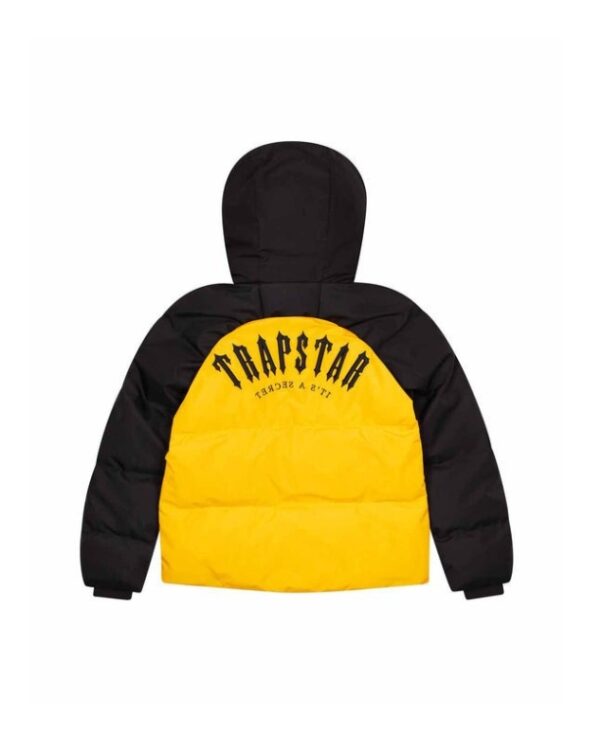 Trapstar Wear: Built for Fearless Trendsetters