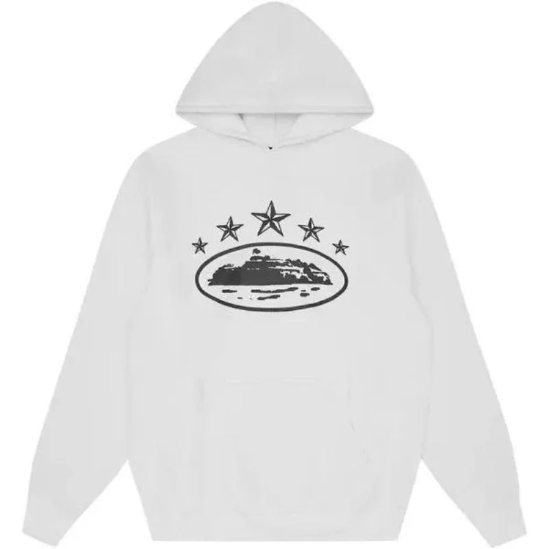 Why Corteiz Clothing Should Be Your Go-To Brand