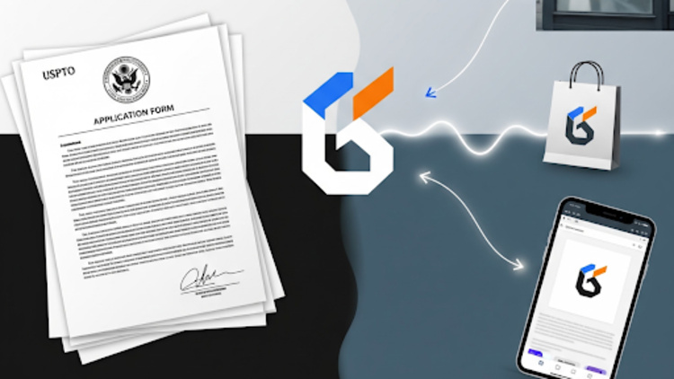 Does Trademarking a Logo Need Real-World Use Proof Before USPTO Filing?