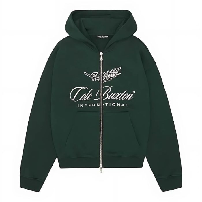 Cole Buxton Clothing — Where Minimalism Meets Modern Street Luxury