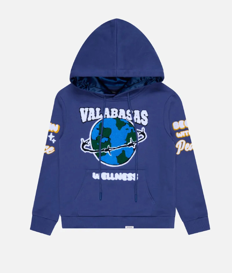 Valabasas Clothing: Redefining Streetwear Luxury with Confidence and Edge