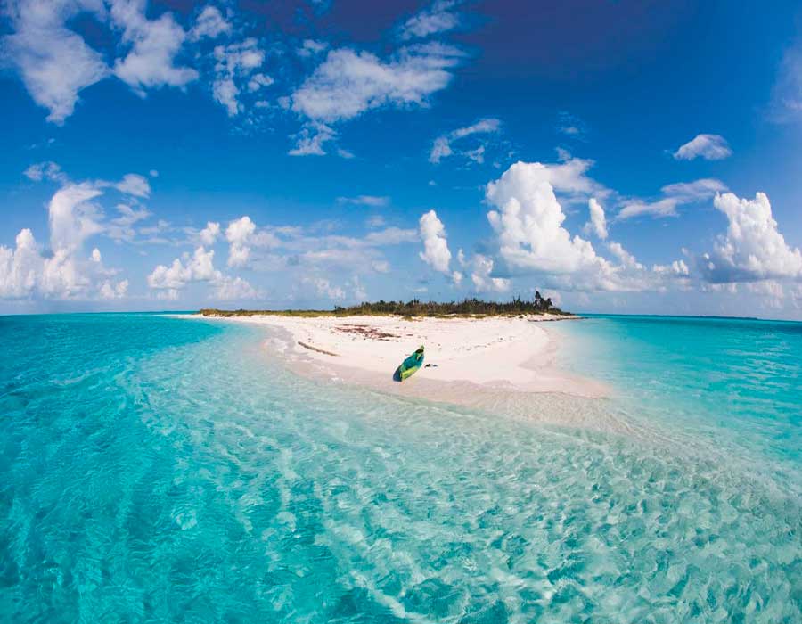 5 Best White Sand Beaches in Europe for 2026