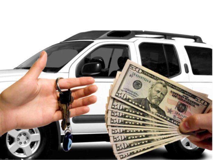 Turn Your Old Vehicle into Instant Cash Today