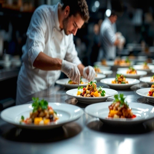 Certification Halal: Why It’s More Than Just a Label for Your Restaurant