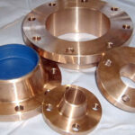 copper-flanges