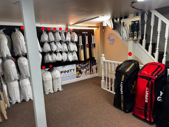 Cricket Bat Weight Selection Guide