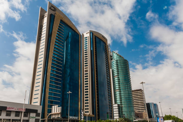 Luxury Damac District Property Investment Opportunities