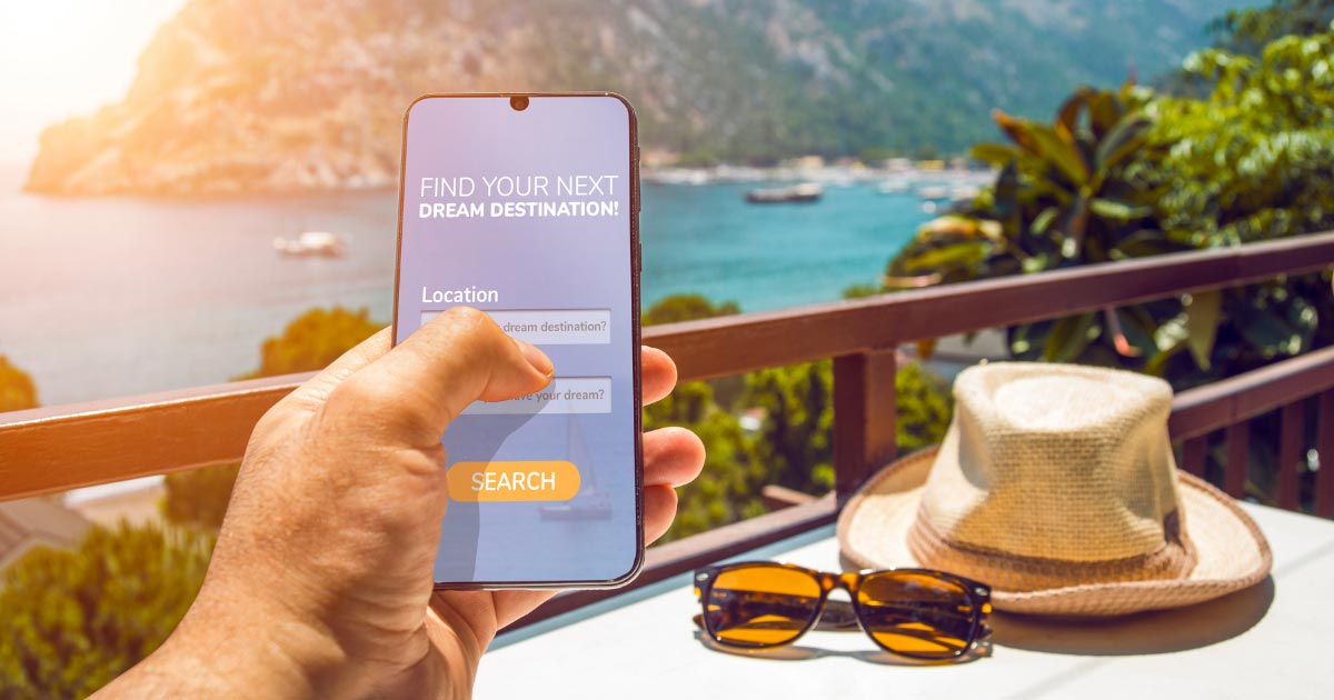 Communication with Booking Platforms for Better Service