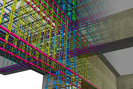 Accurate Rebar Design and Detailing for Modern Buildings