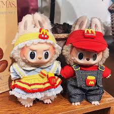 LAFUFU | Official Lafufu Doll Store | Lafufu United States