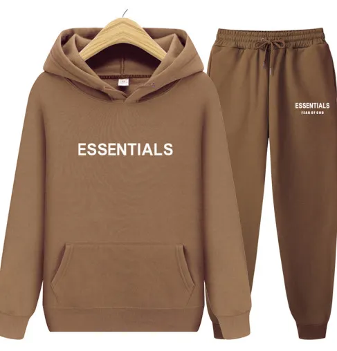 Essentials Tracksuit: The UK Streetwear Staple Everyone’s Wearing Right Now