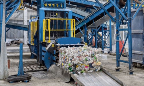 How Garbage Compactors Work: Types, Uses, and Benefits