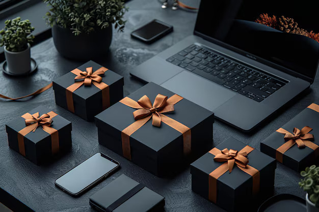 Luxury Corporate Gifts That Elevate Your Brand Perception