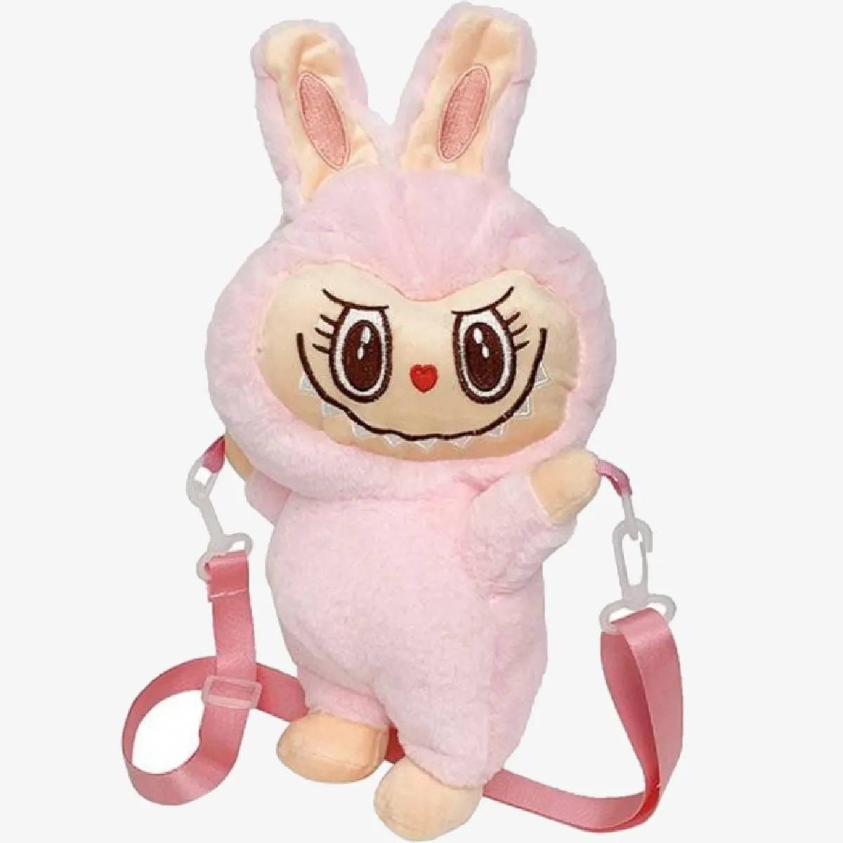 The Story Behind Labubu Doll’s Creation