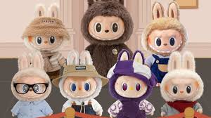 Who started the Labubu trend