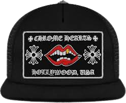 Chrome Hearts Hat Streetwear That Tops Your Look