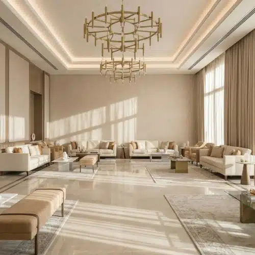 WHAT MAKES THE TOP INTERIOR DESIGN COMPANIES IN ABU DHABI STAND OUT IN 2026?