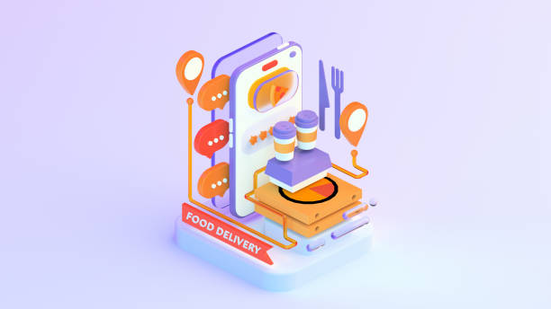 How Push Notifications Boost Food Delivery App Orders