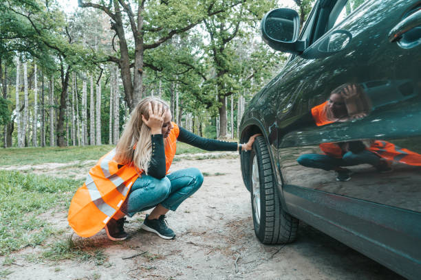 Mobile Tyre Repair Potters Bar – Fast and Reliable Roadside Assistance