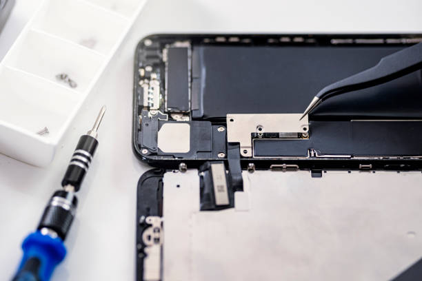 Mobile Repair Services in Helensburgh – Ayr Phone Repair Shop