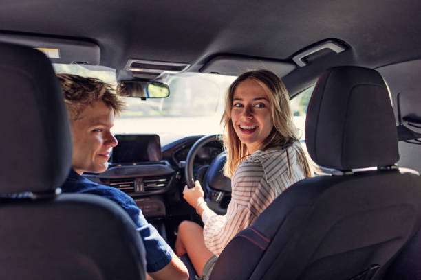 Driving Lessons in Markham – Learn Safe and Confident Driving with Cityline Driving School