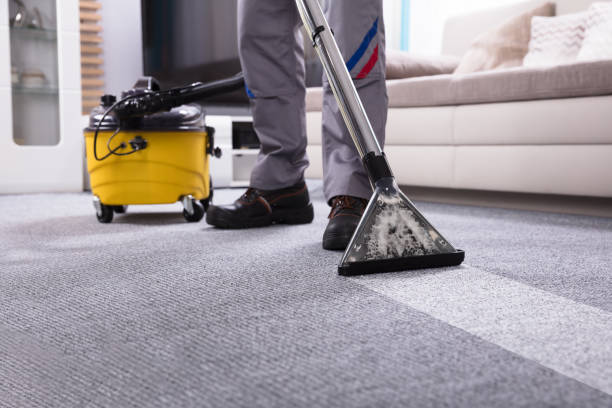 Carpet Cleaning Service Fairfax – Cardinal Cleaning Solution