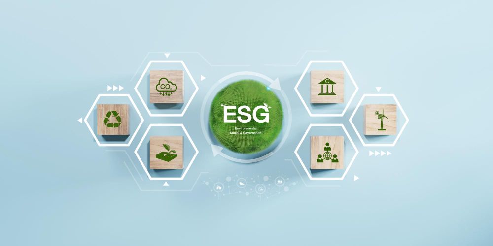 What Are the Most Important ESG Metrics Companies Should Track?