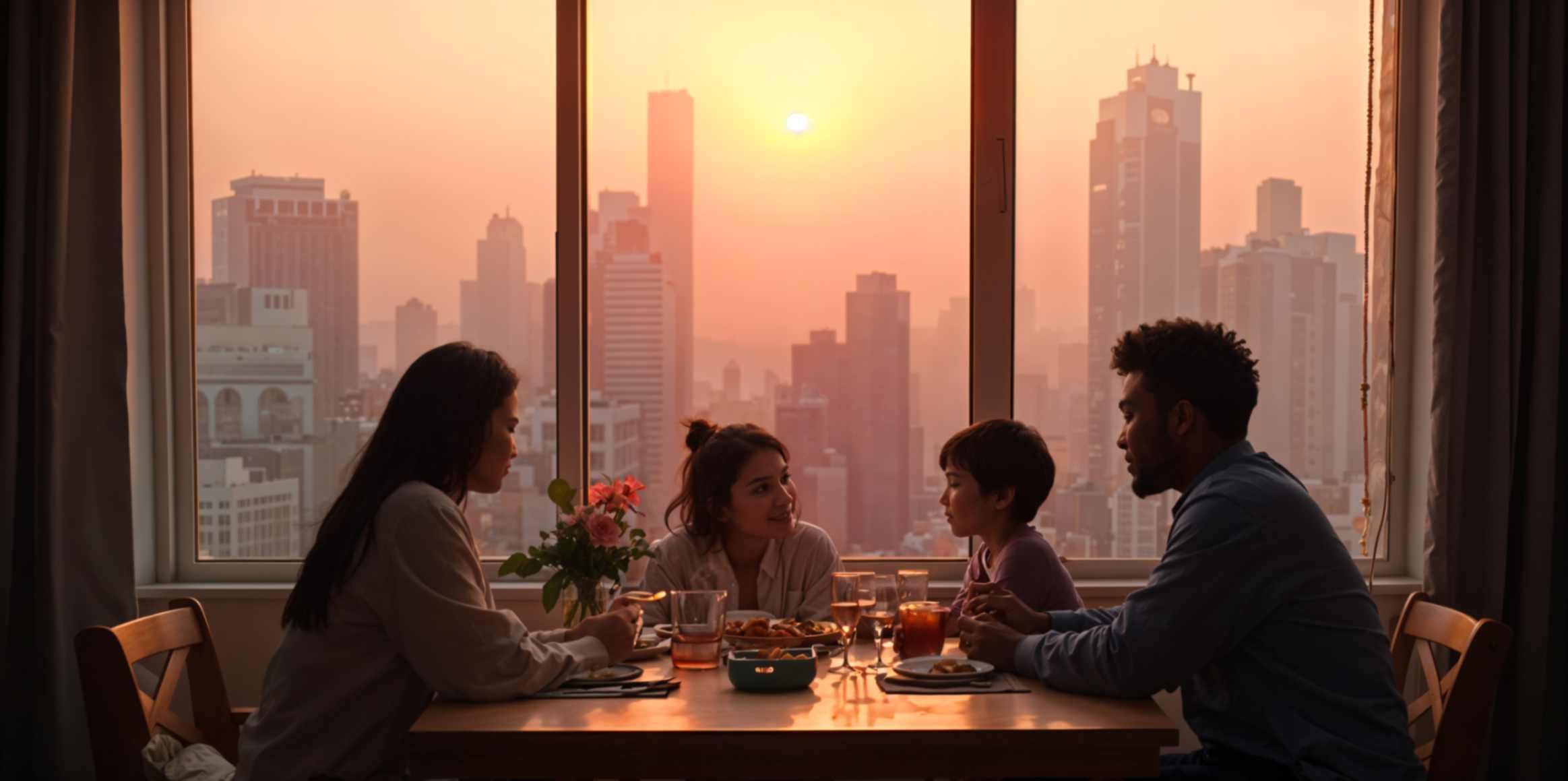 Best Family Restaurants in Al Ain: What Do Families Look for Before Dining Out?