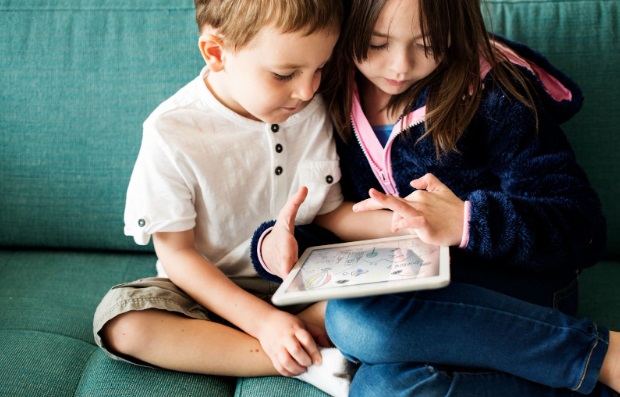 How Kids’ Learning Apps Help Kids Identify and Improve Weak Areas