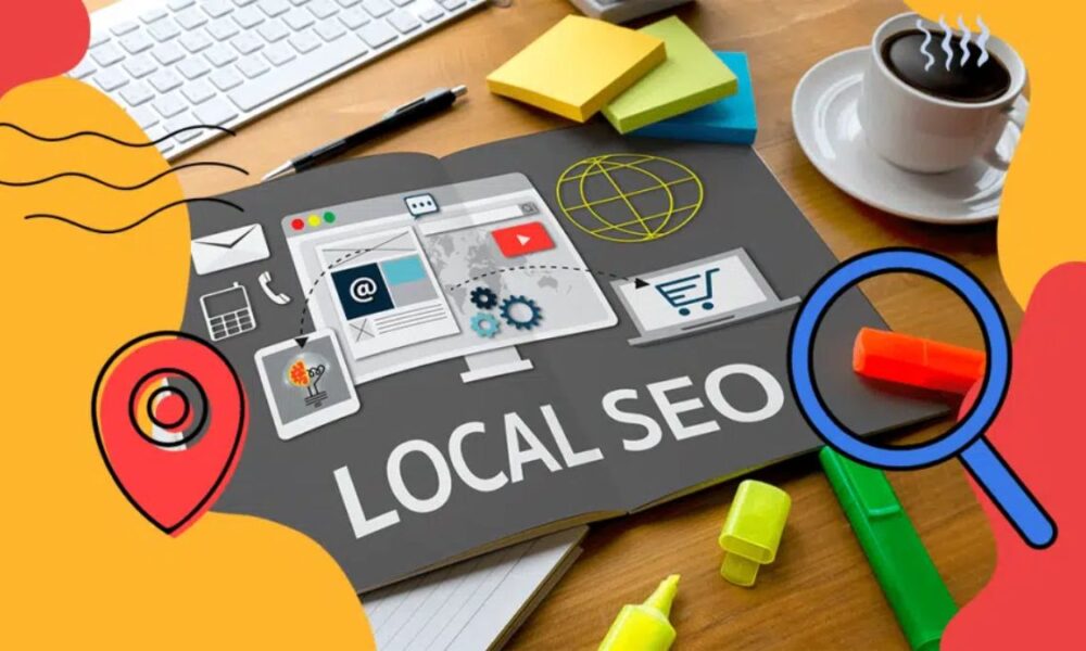 Off-Page SEO Services Lahore: Strategies to Improve Your Online Visibility