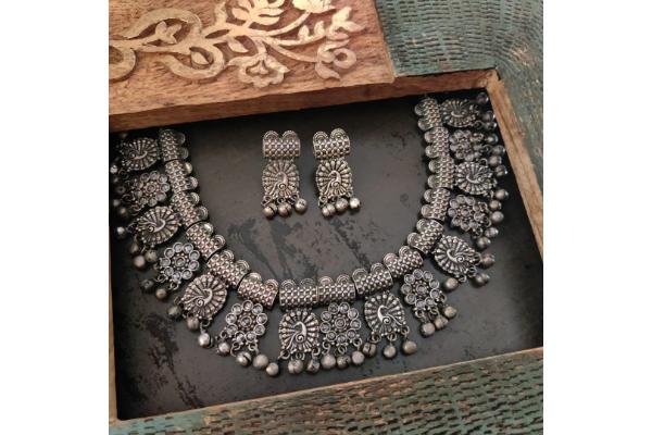 Sterling Silver Jewelry: Timeless Elegance for Every Occasion