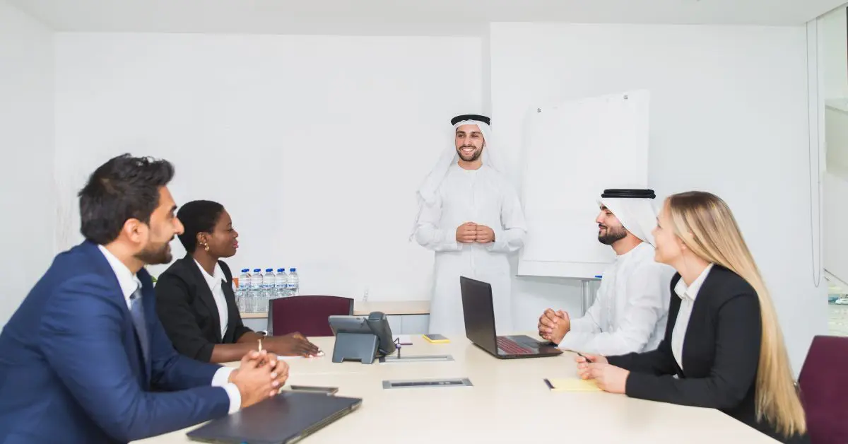 Dubai Company Registration: A Complete Guide on How To Start A Business In UAE