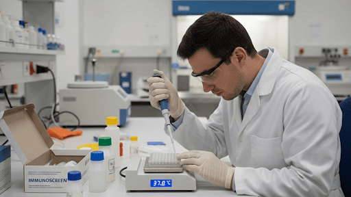 How To Choose ELISA Kits Based On Your Research: A Detailed Guide