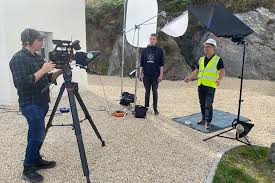 Corporate Video Production Dublin: Elevate Your Brand Through Powerful Visual Storytelling