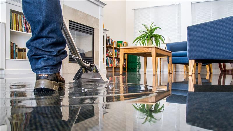 Water Damage Restoration Las Vegas Guide for Homeowners and Business Owners