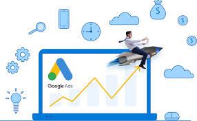 Google Ads Campaign: Drive Traffic and Boost Sales